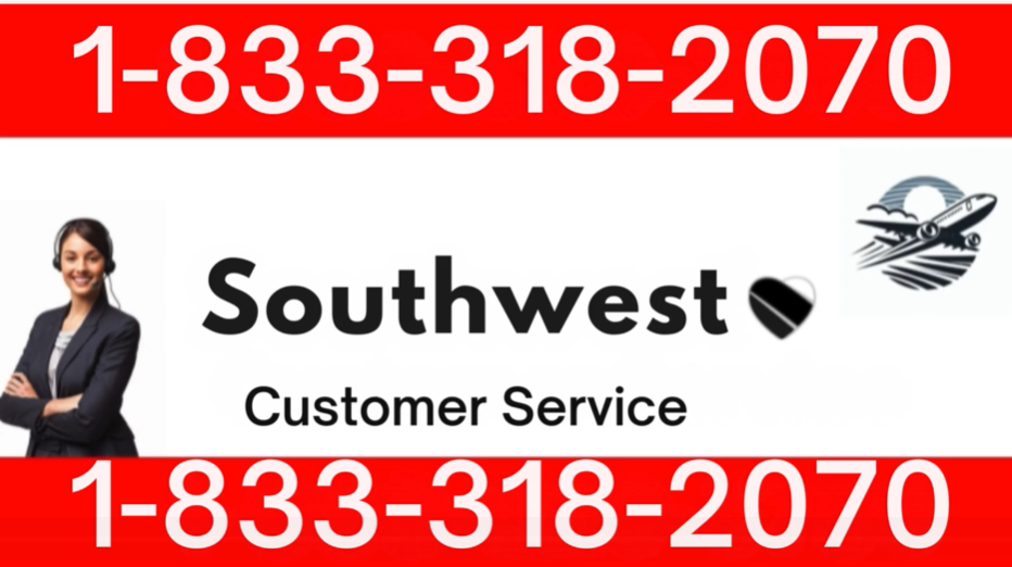 The {Southwest Airlines™ Official Customer Service} Complete Guide || 24/7 Live Person Full Support Guide